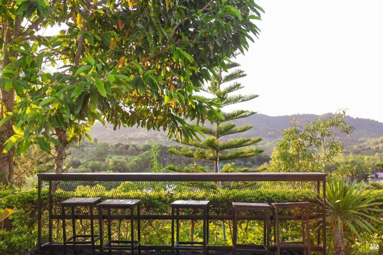 Phuyafahsai The Resort Khao Kho Exteriér fotografie