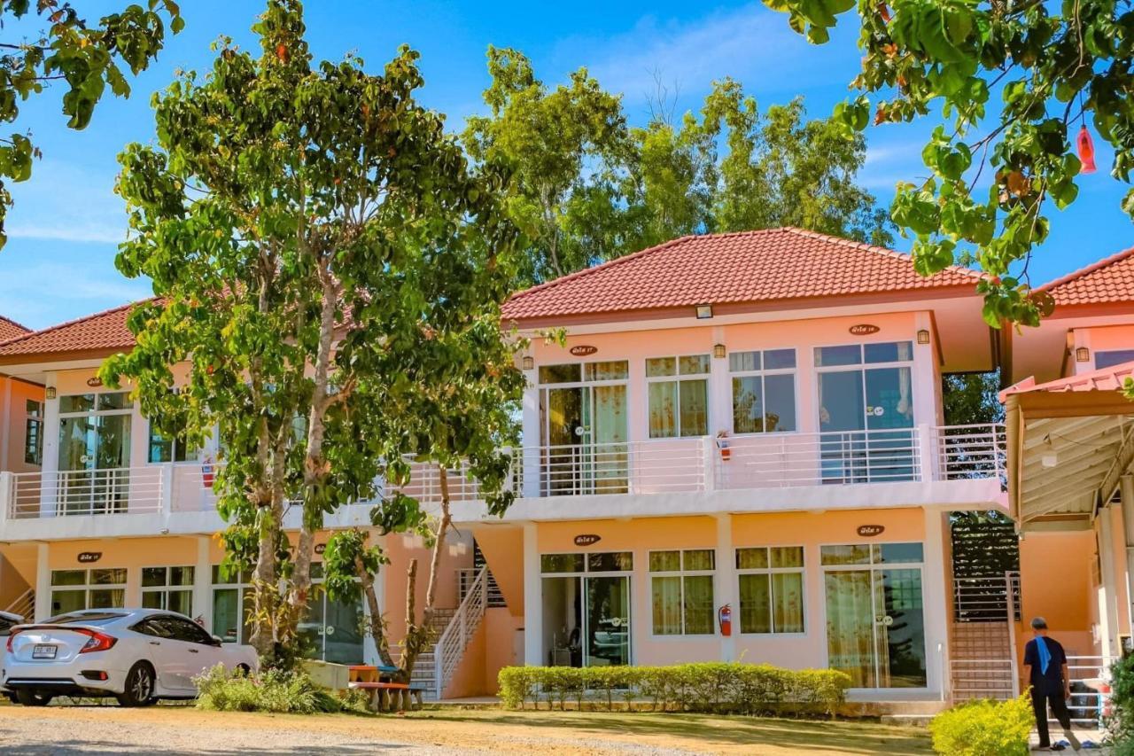 Phuyafahsai The Resort Khao Kho Exteriér fotografie