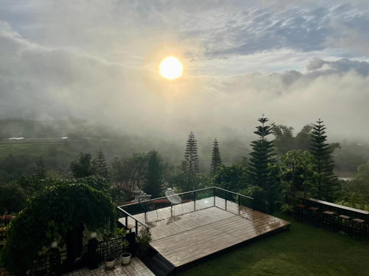 Phuyafahsai The Resort Khao Kho Exteriér fotografie