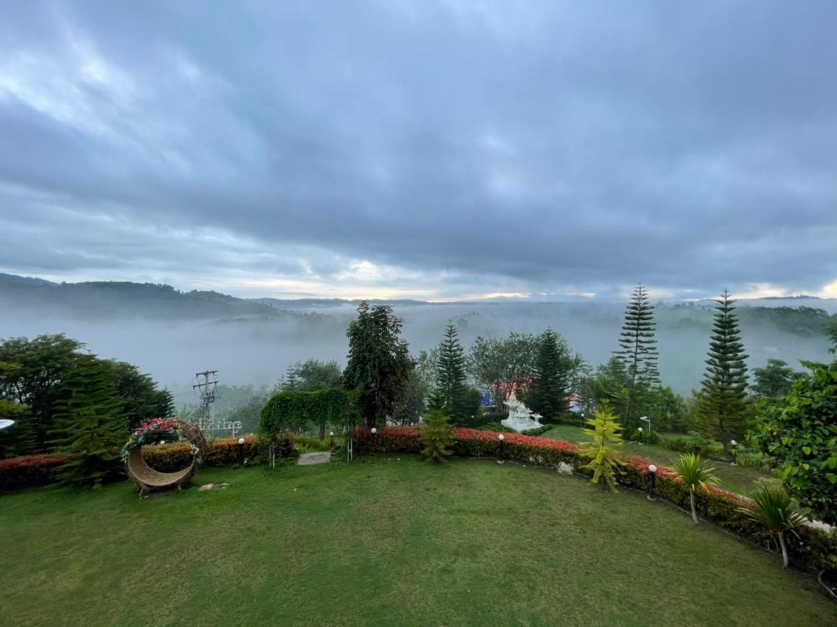 Phuyafahsai The Resort Khao Kho Exteriér fotografie