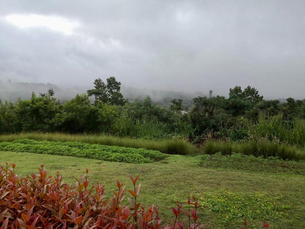 Phuyafahsai The Resort Khao Kho Exteriér fotografie