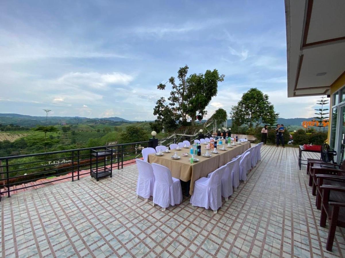 Phuyafahsai The Resort Khao Kho Exteriér fotografie