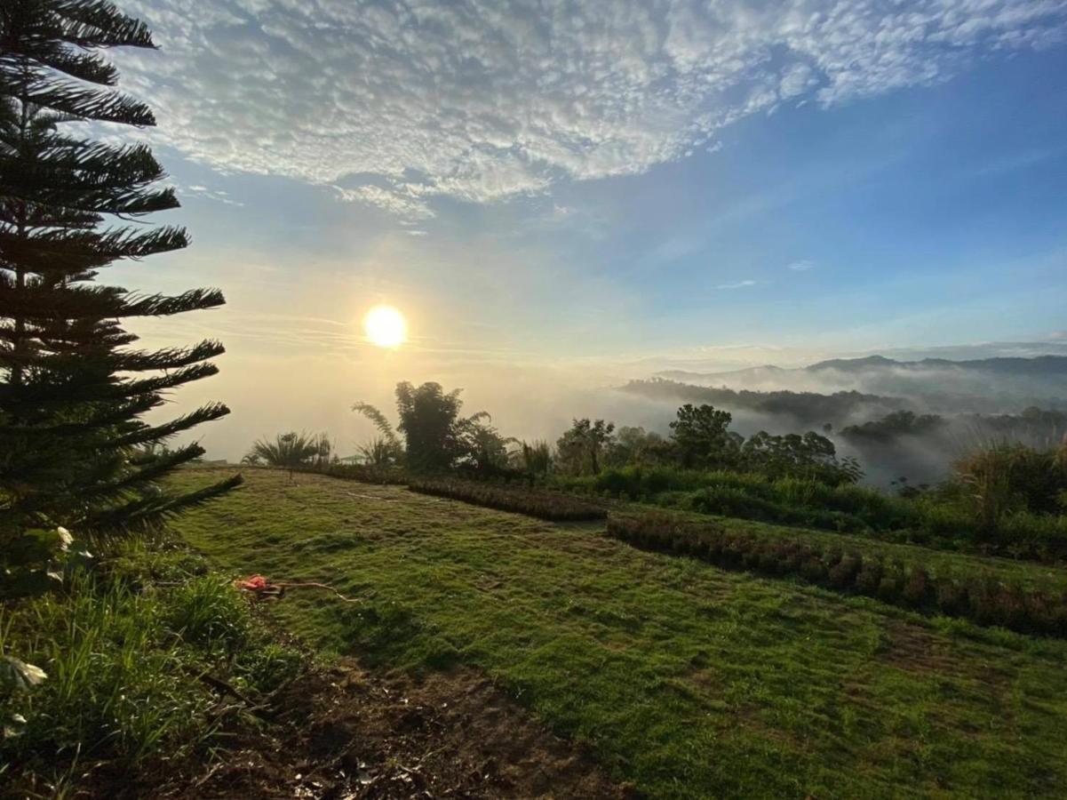 Phuyafahsai The Resort Khao Kho Exteriér fotografie