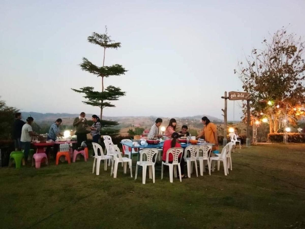 Phuyafahsai The Resort Khao Kho Exteriér fotografie