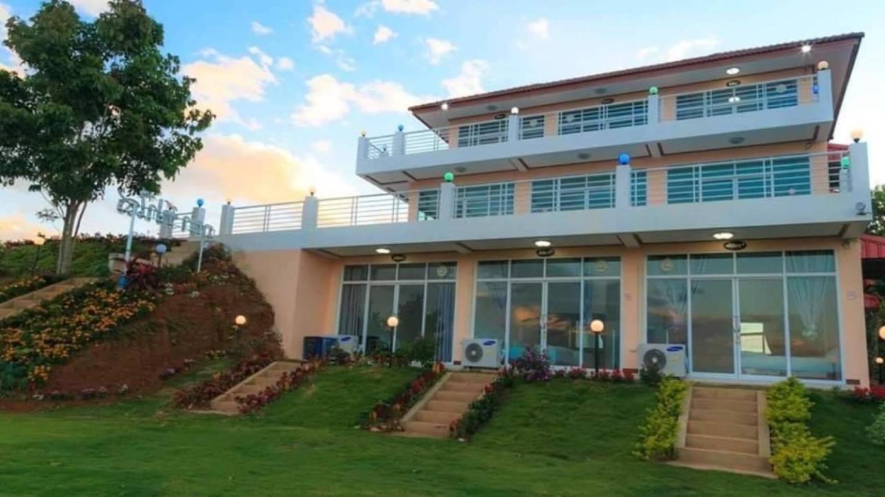 Phuyafahsai The Resort Khao Kho Exteriér fotografie