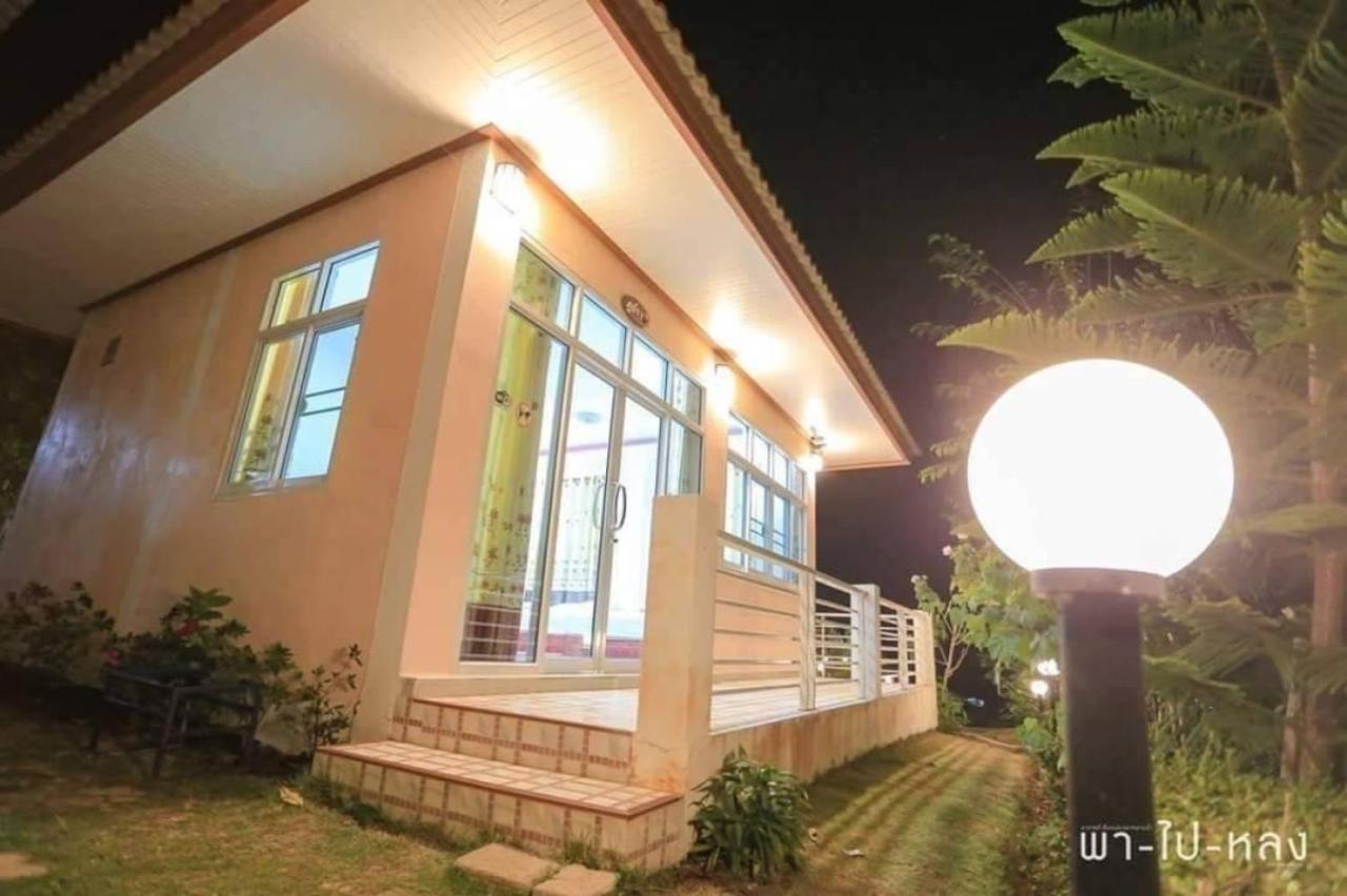 Phuyafahsai The Resort Khao Kho Exteriér fotografie
