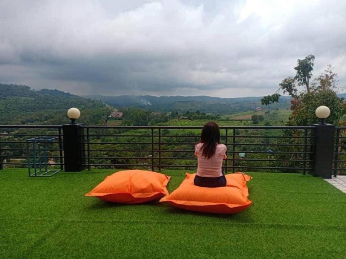 Phuyafahsai The Resort Khao Kho Exteriér fotografie