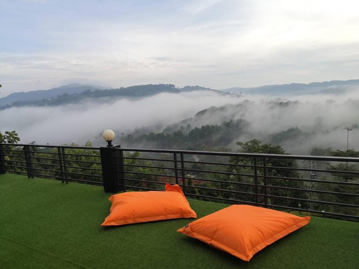 Phuyafahsai The Resort Khao Kho Exteriér fotografie