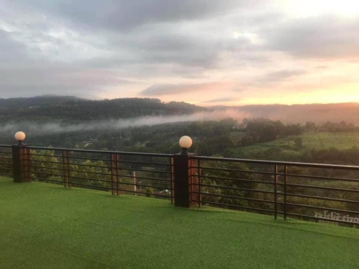 Phuyafahsai The Resort Khao Kho Exteriér fotografie